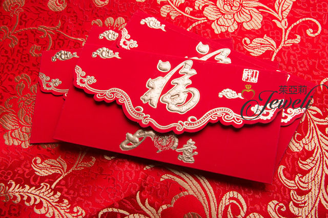 怎樣包紅包才不會失禮？最新婚宴、新年紅包行情表