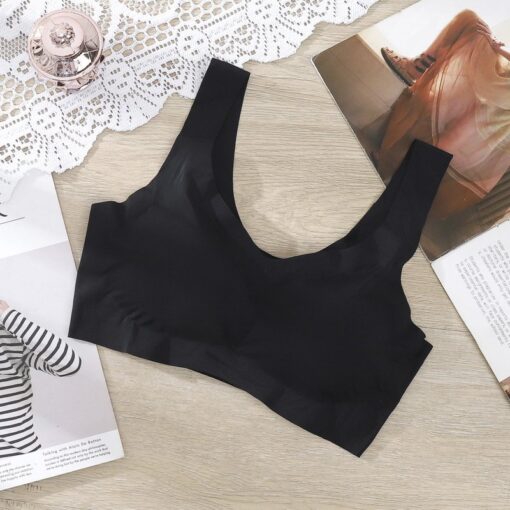 無痕舒服Bra內衣
