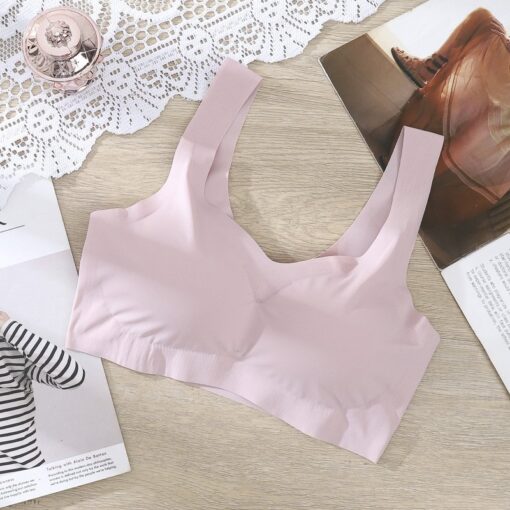 無痕舒服Bra內衣
