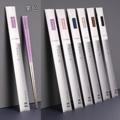 充滿愛的能量，超高品質寶筷 - 316不鏽鋼筷子，由 台灣第一筷製造